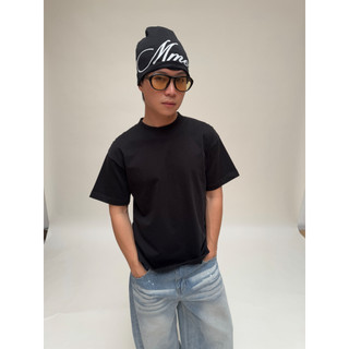 [DEAL MỞ BÁN] Mũ Beanie MMESTLINE "DUAL" Form Tròn Trùm Đầu 2 Mặt Chất Liệu Nỉ Chân Cua