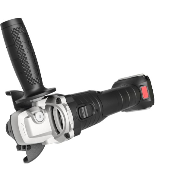 Worx WU806.9 - Máy Mài Góc 100 mm Dùng Pin 20V Chính Hãng (Thân Máy)