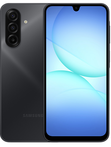 Điện Thoại Samsung Galaxy A17 5G 8GB 128GB