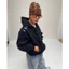 Mũ Beanie MMESTLINE "DUAL" Form Tròn Trùm Đầu 2 Mặt Chất Liệu Nỉ Chân Cua