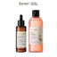 Combo Tinh chất bí đao N7 70ml + Nước sen Hậu Giang Cocoon 310ml