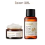 Combo Thạch hoa hồng 30ml + Nước tẩy trang bí đao Cocoon 140ml