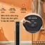Quạt sưởi gốm, Máy sưởi Xiaomi ChangHong NEW 2025 công suất cao 2200W, 3 mức nhiệt, cảm ứng hẹn giờ, có điều khiển từ xa