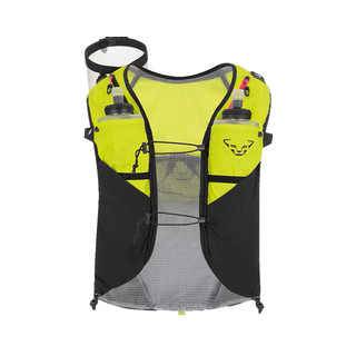 Vest chạy Trail , chạy địa hình Dynafit ( kèm sẵn 2 bình mềm 500ml ) Siêu Nhẹ - Thoáng Khí - Nhanh Khô , Hàng Chính Hãng
