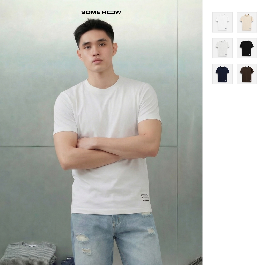 SomeHow Official Store - Shopee Mall Online | Shopee Việt Nam
