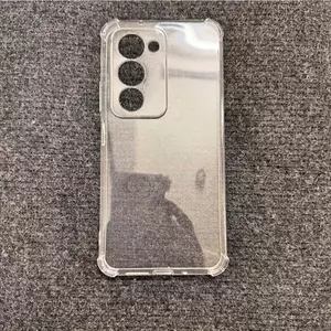 Ốp Lưng Xiaomi Redmi 15 4G / 5G Dẻo Trong Suốt Chống Sốc – Bảo Vệ Tối Ưu, Giữ Nguyên Vẻ Đẹp Máy