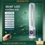 Quạt không cánh, máy lọc không khí 2 in 1 thế hệ mới, Bộ lọc HEPA khử khuẩn ion âm điều khiển từ xa xoay 120 độ