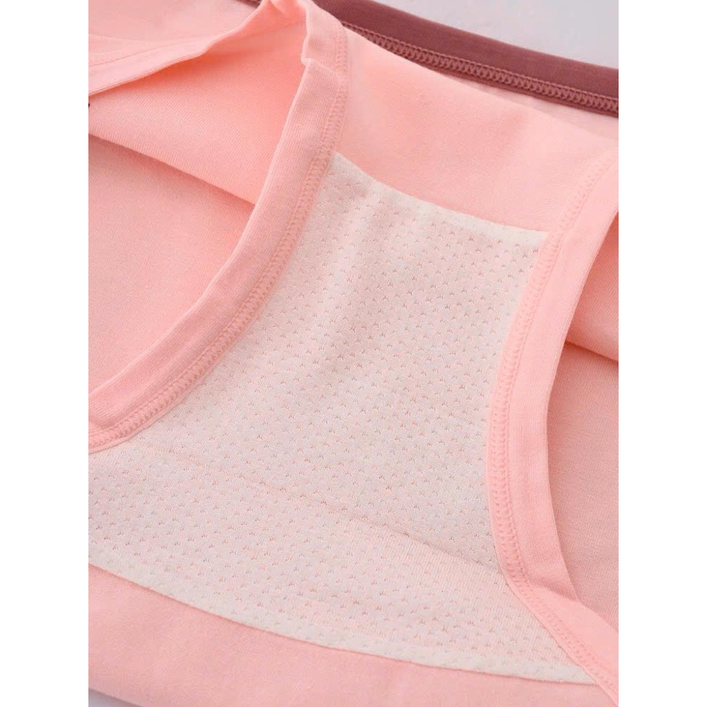 Quần lót nữ,quần lót cotton cao cấp hàng siêu đẹp ms39134