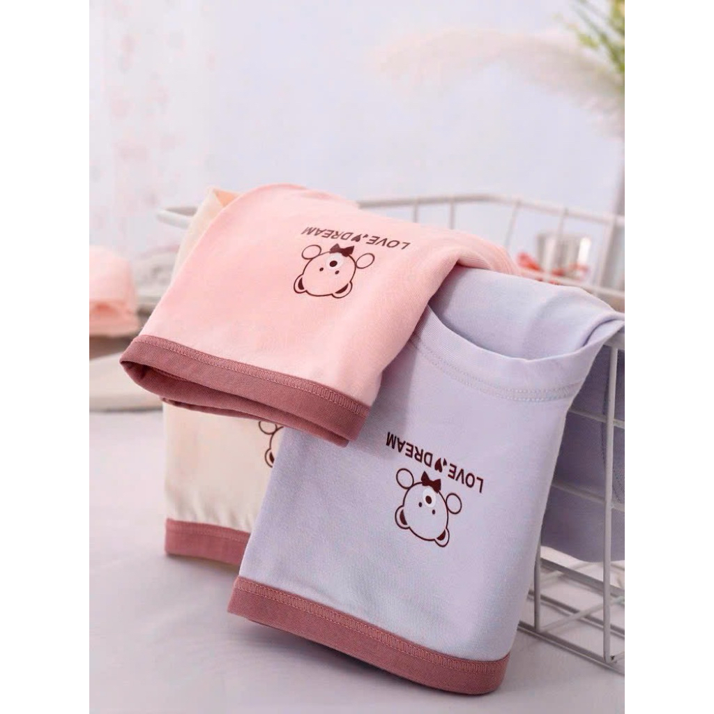 Quần lót nữ,quần lót cotton cao cấp hàng siêu đẹp ms39134