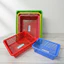 Rổ Nhựa Chữ Nhật WinHome – Nhiều Size Lựa Chọn – Đựng Đồ Đa Năng, Sắp Xếp Gọn Gàng
