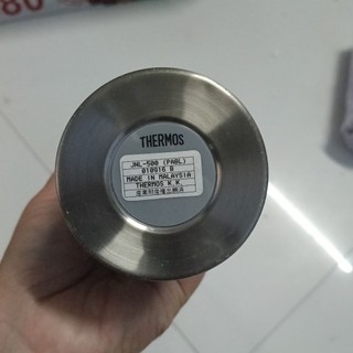 Bình Giữ Nhiệt Thermos 500ml