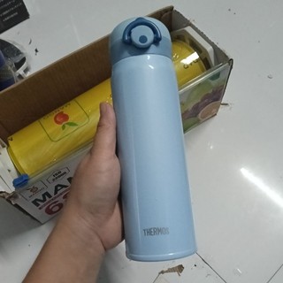 Bình Giữ Nhiệt Thermos 500ml