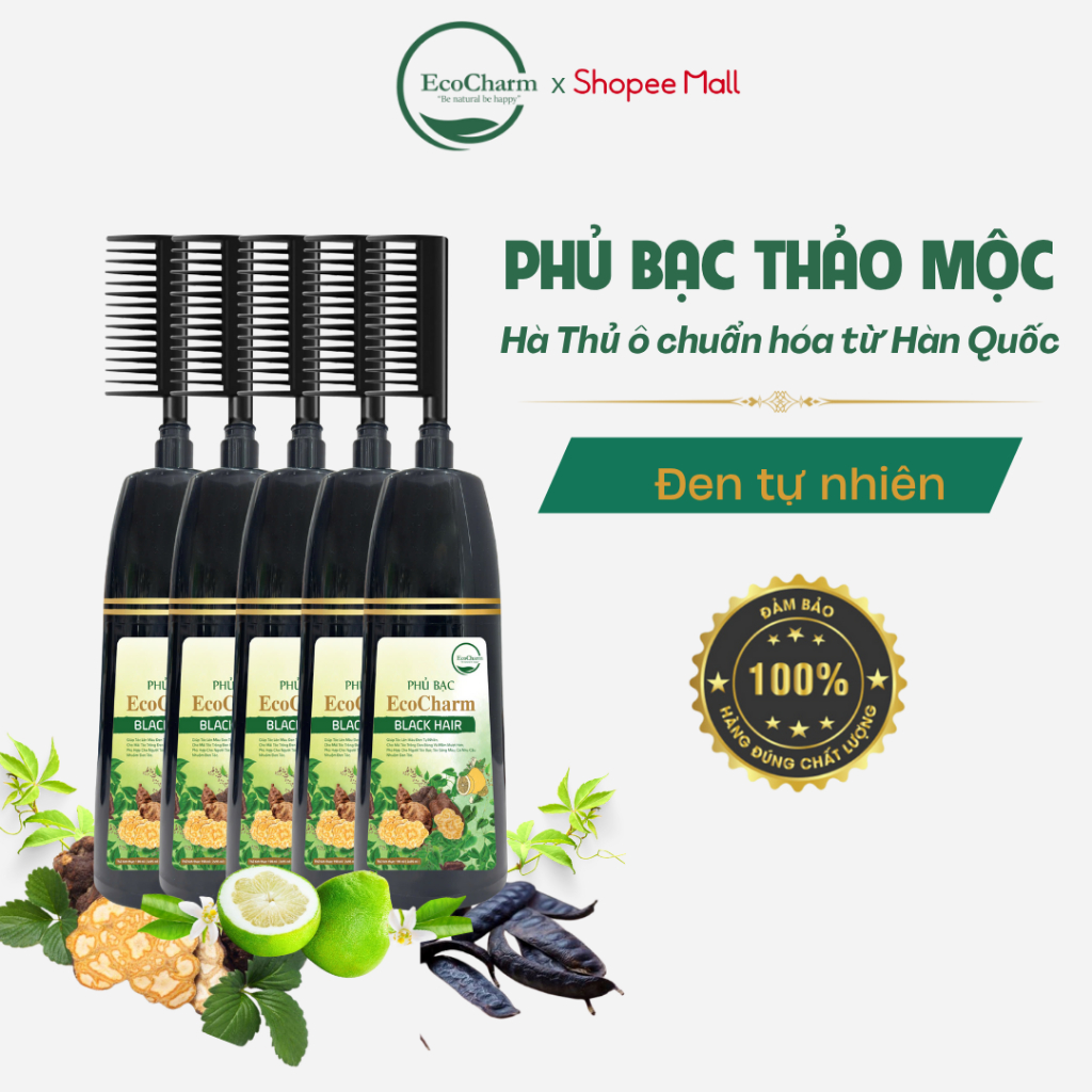 Ecocharm - Shopee Mall Online | Shopee Việt Nam