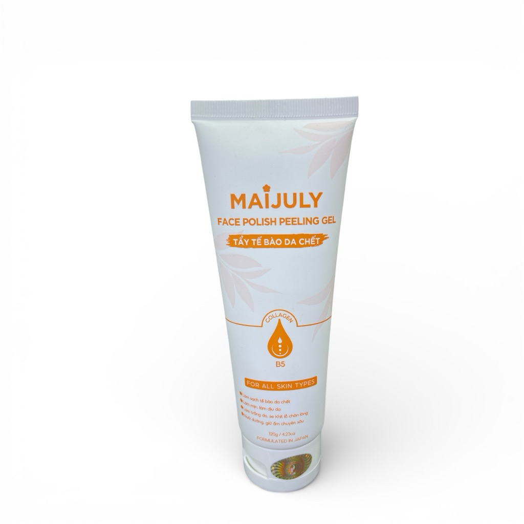 Mỹ Phẩm Maijuly Chăm Sóc Da Hoàn Hảo Cho Phái Đẹp Chính Hãng - Kem Dưỡng Da, Kem Chống Nắng, Collagen, Kem Trắng Da