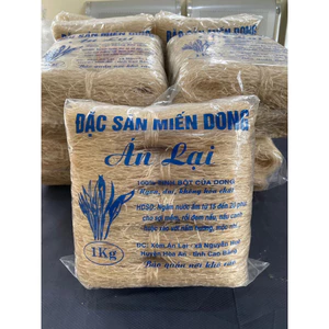 Miến Dong Án Lại Đặc Sản Cao Bằng Gói 1kg
