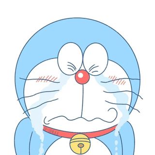 Móc khoá Doremon dễ thương