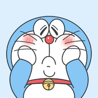 Móc khoá Doremon dễ thương