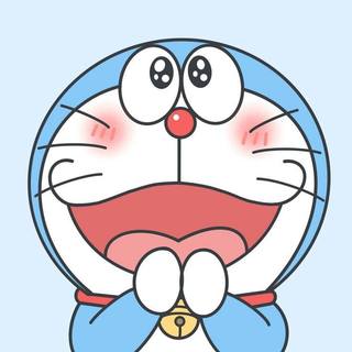 Móc khoá Doremon dễ thương