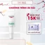 Eucerin Tinh Chất Giảm Mụn Proacne A.I Clearing Treatment 40ml tặng khăn ướt