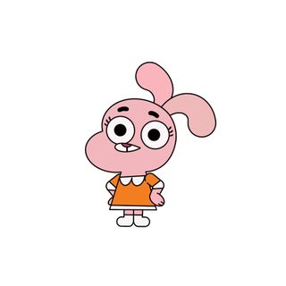 Móc khoá Thế giới kỳ diệu của Gumball