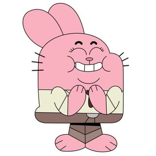 Móc khoá Thế giới kỳ diệu của Gumball