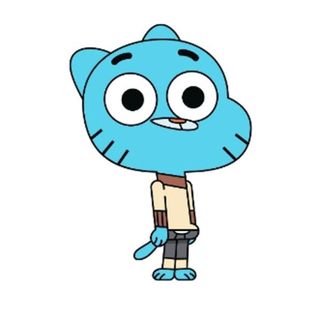 Móc khoá Thế giới kỳ diệu của Gumball