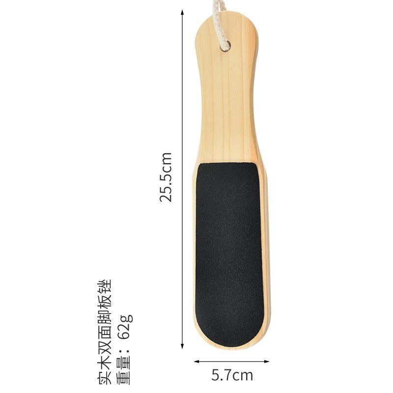 [Ưu Đãi Sản Phẩm Mới] Combo 3 món chà mịn gót chân dành cho chị em làm tại nhà