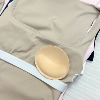 Set Đồ Tập thể thao tập gym,yoga quần ngắn cao cấp m cổ vuông chất poly thoải mái thấm hút tốt,co giãn 4 chiều(mã 292)