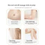 Lược chải kinh tuyến massage toàn thân mẫu mới cán dài dễ sử dụng-MỸ NGHỆ DƯỠNG SINH HT