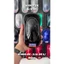 |Đen 2K| Sơn xe máy HYPER 2K Đen tự bóng - (Code: H-400-2K) - 1.25 Lít