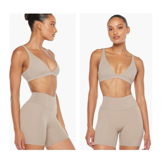 Áo Bra Tập Gym Nữ, Tập Yoga 2 Dây Nâng Ngực Mút Rời Chất Poly Mát Mịn Tôn Dáng Co Giãn 4 Chiều(DV05)