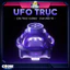 Switch UFO Từ Tính Gravastar Hall Effect Chính hãng Cho Bàn Phím HE – Linear – 100 Triệu Nhấn - CooBeStore