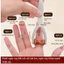 Dụng cụ massage ngón tay thiết kế con lăn bằng gỗ nguyên khối di chuyển linh hoạt giúp kích thích huyệt đạo giảm đau mỏi