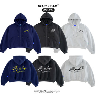 Hoodie xanh navy
