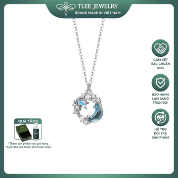Sparkly Necklace