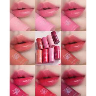 Son Bóng Romand Bare Water Tint Son Nước Tint Lì Lâu Trôi 4.5g - Bebeau
