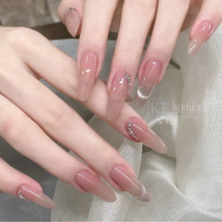 (HOẢ TỐC ) NAILBOX SƠN THẠCH HỒNG ,NAILBOX THIẾT KẾ ĐÁ NHỎ SANG XỊN