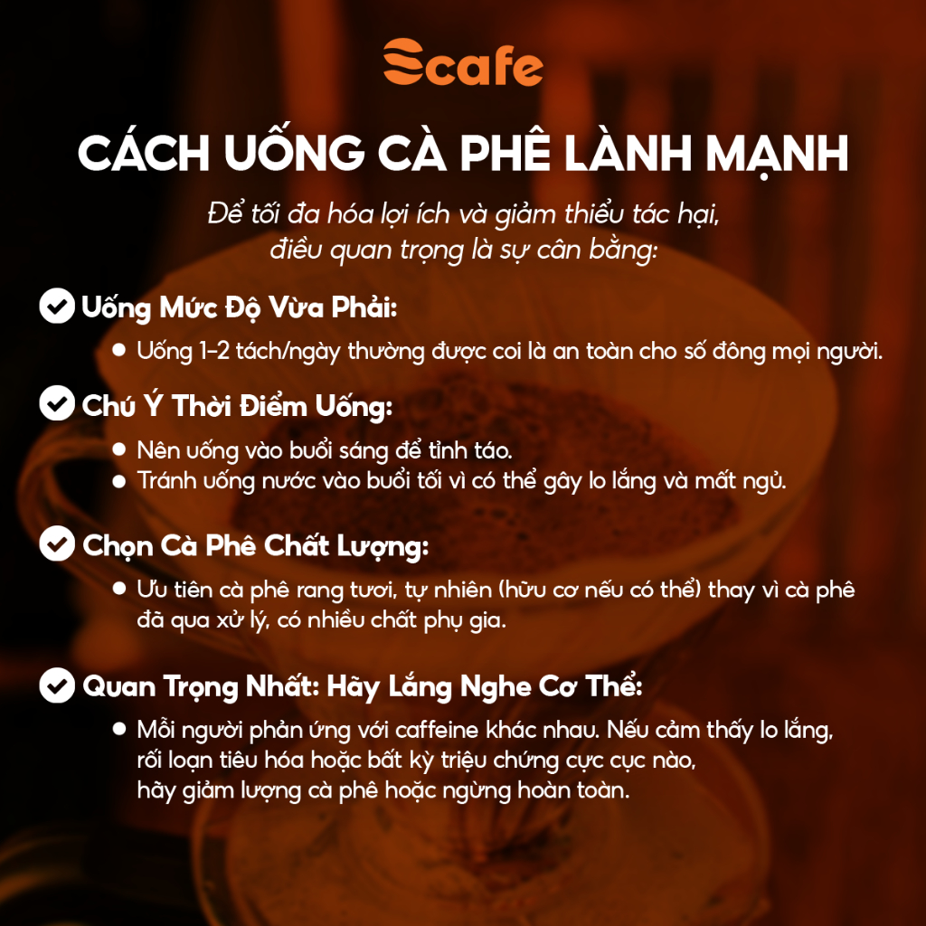 Cà phê rang xay nguyên chất Robusta Honney Gu truyền thống, đắng vừa, hậu ngọt, pha phin và pha máy