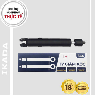 Ty giảm xóc sau LEAD 125 hiệu IKADA - bảo hành 18 tháng