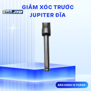 Phuộc trước Jupiter phanh đĩa - Ikada Hàng chính hãng - Bảo hành 12 tháng