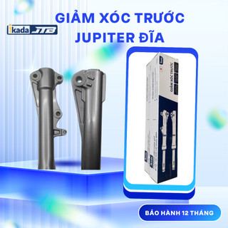 Phuộc trước Jupiter phanh đĩa - Ikada Hàng chính hãng - Bảo hành 12 tháng