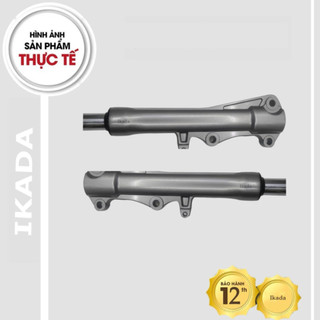 Phuộc trước Jupiter phanh đĩa - Ikada Hàng chính hãng - Bảo hành 12 tháng