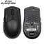 Chuột Gaming/Văn Phòng Fuhlen B09S- Kết nối 2 chế độ Wireless mode Bluetooth, 2.4G DPI 4000 sạc pin