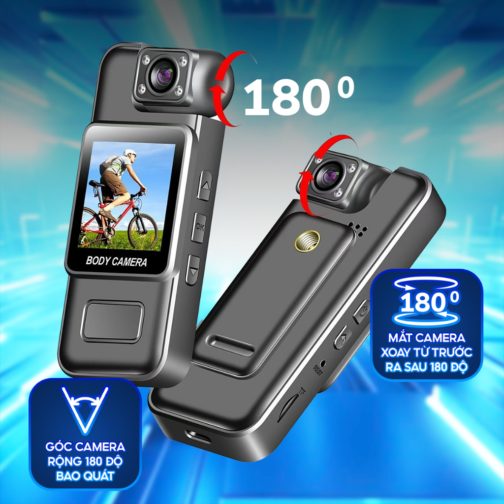 Ô - [Tặng 5 Quà] Camera Hành Trình Ô Tô