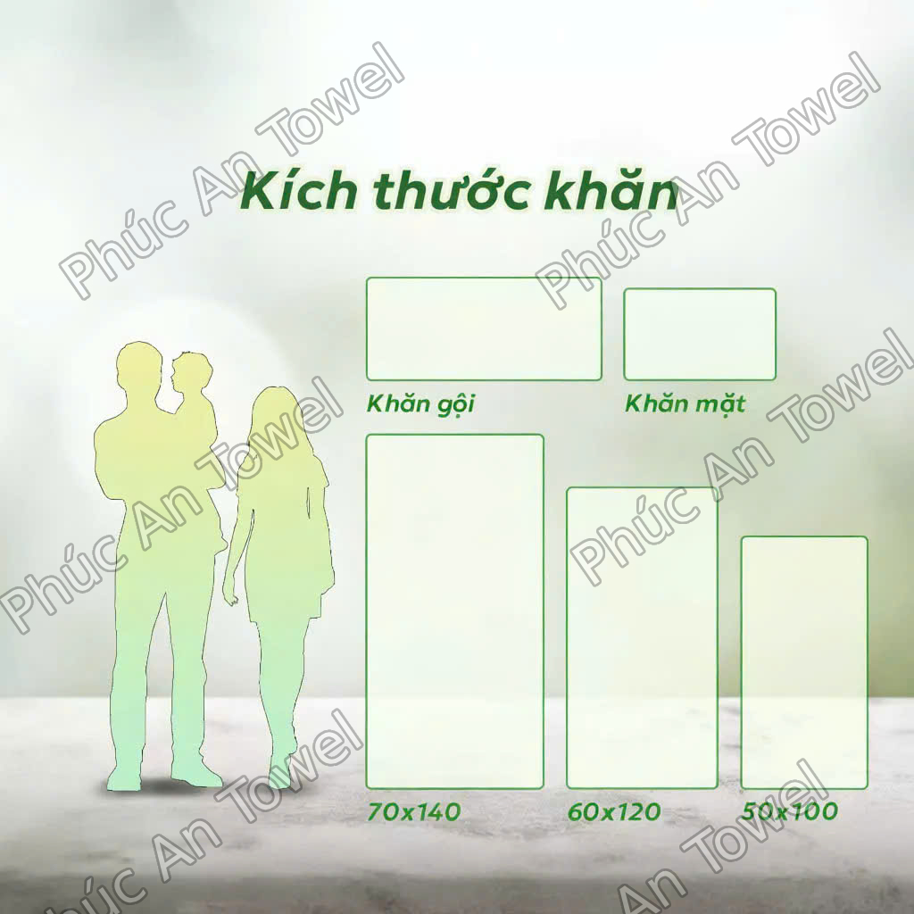 Khăn Mặt Cotton Cao Cấp,30x50cm, Khăn Lau Mặt Cho Bé, Khăn Mặt Gia Đình, Khăn Siêu Mềm Mịn Thấm Hút