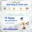 Bộ 3 Khăn Tắm Gội Mặt, Cotton 100%, Mềm Mại Thấm Hút, Không Phai Màu, Dùng Cho Bé, Gia Đình