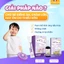 Kẽm Nhỏ Giọt VYPHYTOKID ZINC LIPOSOMÉ DROP Cho Bé Cho Bé Từ 3 Tuổi Lọ 30 ml