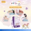 Kẽm Dạng Gói VYPHYTOKID ZINC LIPOSOMÉ STICK Cho Bé Từ 3 Tuổi (HỘP 14 gói x 10ml )