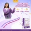 Kẽm Dạng Gói VYPHYTOKID ZINC LIPOSOMÉ STICK Cho Bé Từ 3 Tuổi (HỘP 14 gói x 10ml )