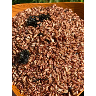 GẠO LỨT MIX RONG BIỂN 300g